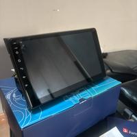 Autoradio fiat bravo