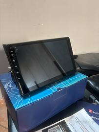 Autoradio fiat bravo