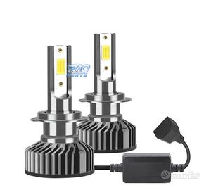 LAMPADE LED CANBUS 9004 HB1 HI LO 60W 6000K