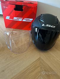 Casco LS2 AIRFLOW 2