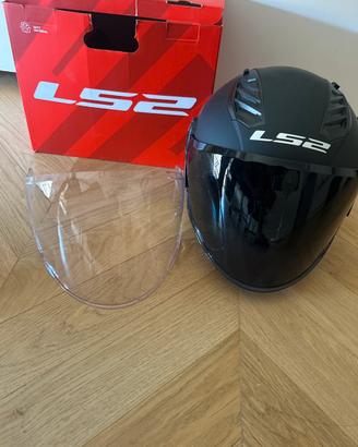 Casco LS2 AIRFLOW 2