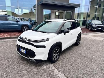 Citroën C3 Aircross BlueHDi 110 S&S Shine
