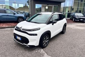 Citroën C3 Aircross BlueHDi 110 S&S Shine