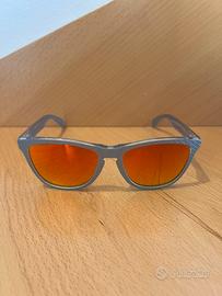 Occhiali Oakley Frogskins Range