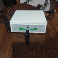 Micromotore liarre per uso dentale