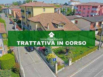 VILLA SINGOLA A VAILATE