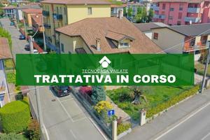 VILLA SINGOLA A VAILATE