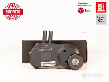 MOZA IFOCUS - FOLLOW FOCUS UNIVERSALE RADIO
