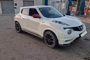 Nissan juke nismo