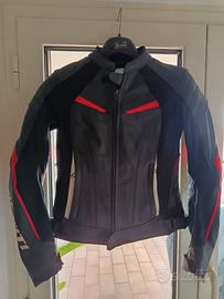 REVIT XENA 4 LADIES XS  NERO/ PINK COME NUOVA