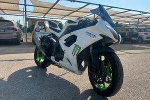 Kawasaki Ninja ZX10R 188CV