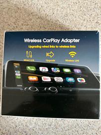 Carplay