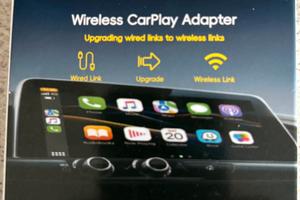 Carplay