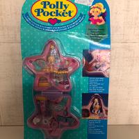 Polly Pocket Fairy Fun Collection