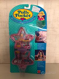 Polly Pocket Fairy Fun Collection