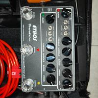 custom tones ethos overdrive 