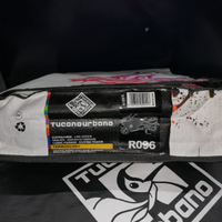 Coprigambe Piaggio X10