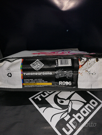 Coprigambe Piaggio X10