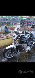 Bmw r1200r classic