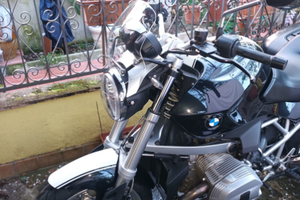 Bmw r1200r classic