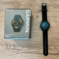 Smartwatch Garmin Venu 3