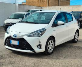 Toyota Yaris 1.5 CC 73 CV Hybrid Business 2018