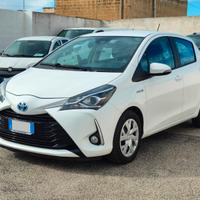 Toyota Yaris 1.5 CC 73 CV Hybrid Business 2018