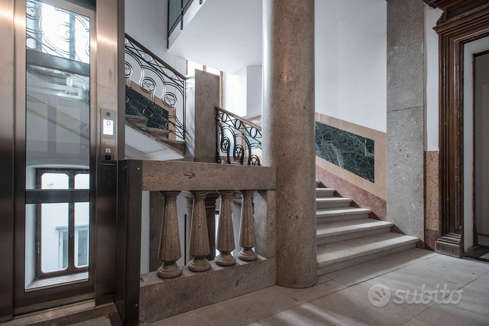 Appartamento – Trieste, Borgo Teresiano, Città Nuova-Barriera Nuova-San Vito-Città Vecchia - Vista 4