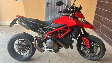 Ducati hyper motard 950