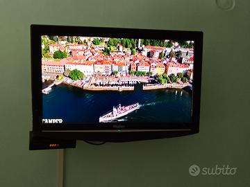 TV e decoder