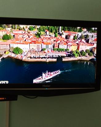 TV e decoder