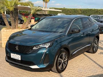 Peugeot 3008 1.5 BlueHDi 130 CV EAT8 Allure Pack