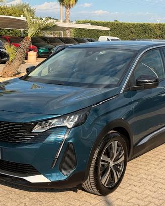 Peugeot 3008 1.5 BlueHDi 130 CV EAT8 Allure Pack