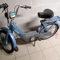 Piaggio ciao px