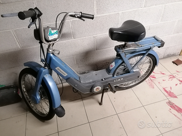 Piaggio ciao px