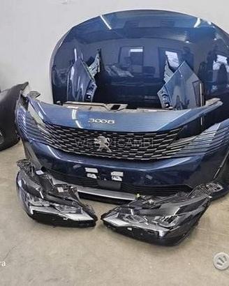 Musata Peugeot 3008 2021 2022 2023 ricambi Rif 4