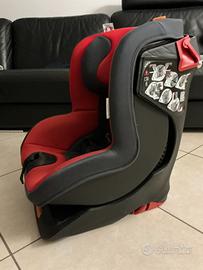 Seggiolino auto Chicco Oasys 1