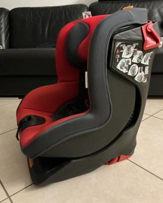 Seggiolino auto Chicco Oasys 1