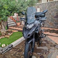 Benelli TRK 502 X - 2023