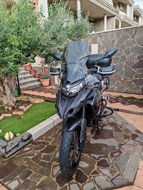 Benelli TRK 502 X - 2023