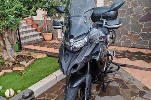 Benelli TRK 502 X - 2023