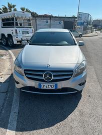 Classe a 180
