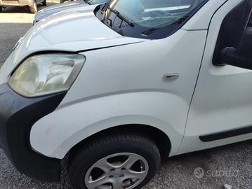 Parafango sinistro FIAT FIORINO del 2011