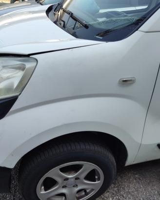 Parafango sinistro FIAT FIORINO del 2011
