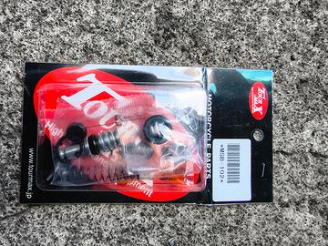 kit revisione pompa freno scooter 