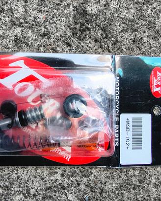 kit revisione pompa freno scooter 