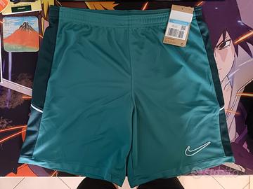 PANTALONCINI NIKE ACADEMY DRI-FIT TAGLIA M UOMO