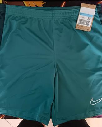 PANTALONCINI NIKE ACADEMY DRI-FIT TAGLIA M UOMO