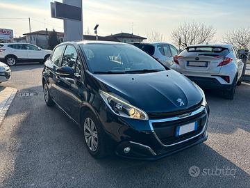Peugeot 208 1.6 Diesel