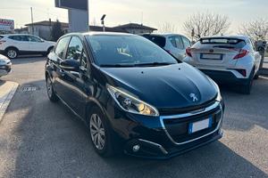 Peugeot 208 1.6 Diesel